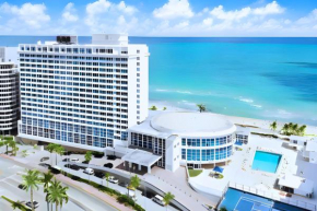 SeaStays Apartments